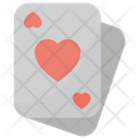 پیش‌نمایش فایل poker-card-9 از پک طراحی وب