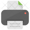 پیش‌نمایش فایل printer-1062 از پک طراحی وب