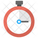 پیش‌نمایش فایل stopwatch-530 از پک طراحی وب