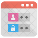 پیش‌نمایش فایل user-login-18 از پک طراحی وب