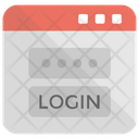 پیش‌نمایش فایل user-login-19 از پک طراحی وب