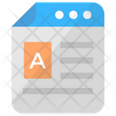 پیش‌نمایش فایل web-content-16 از پک طراحی وب