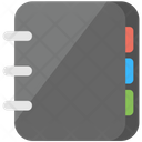 پیش‌نمایش فایل address-book-94 از پک طراحی وب