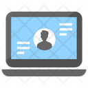 پیش‌نمایش فایل personal-web-page-1 از پک طراحی وب
