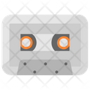 پیش‌نمایش فایل cassette-250 از پک بازاریابی دیجیتال