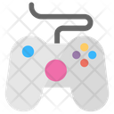 پیش‌نمایش فایل game-controller-263 از پک بازاریابی دیجیتال