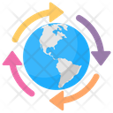 پیش‌نمایش فایل global-networking-6 از پک بازاریابی دیجیتال