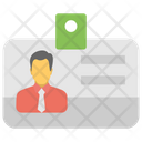 پیش‌نمایش فایل id-card-311 از پک بازاریابی دیجیتال