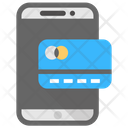 پیش‌نمایش فایل mobile-banking-153 از پک بازاریابی دیجیتال