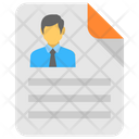 پیش‌نمایش فایل resume-164 از پک بازاریابی دیجیتال