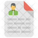 پیش‌نمایش فایل cv-264 از پک بازاریابی دیجیتال
