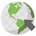 پیش‌نمایش فایل earth-363 از پک بازاریابی دیجیتال