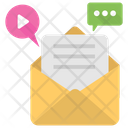 پیش‌نمایش فایل email-marketing-167 از پک بازاریابی دیجیتال