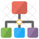 پیش‌نمایش فایل hierarchy-470 از پک بازاریابی دیجیتال