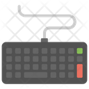 پیش‌نمایش فایل keyboard-493 از پک بازاریابی دیجیتال