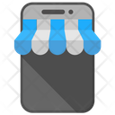 پیش‌نمایش فایل m-commerce-85 از پک بازاریابی دیجیتال