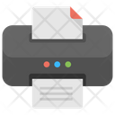 پیش‌نمایش فایل printer-1064 از پک بازاریابی دیجیتال