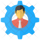 پیش‌نمایش فایل project-manager-48 از پک بازاریابی دیجیتال
