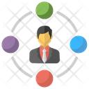 پیش‌نمایش فایل social-media-network-8 از پک بازاریابی دیجیتال