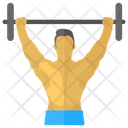 پیش‌نمایش فایل bodybuilder-43 از پک المپیک