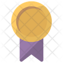 پیش‌نمایش فایل champion-badge از پک المپیک