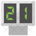 پیش‌نمایش فایل digital-scoreboard از پک المپیک