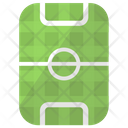 پیش‌نمایش فایل football-court از پک المپیک