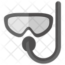پیش‌نمایش فایل snorkelling-1 از پک المپیک