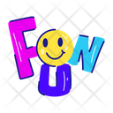 پیش‌نمایش فایل fun-8893696 از پک استیکرهای عشق به موسیقی / آهنگ‌های فانکی
