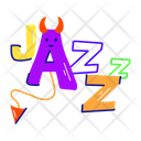 پیش‌نمایش فایل jazz-emoji-8893734 از پک استیکرهای عشق به موسیقی / آهنگ‌های فانکی