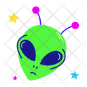 پیش‌نمایش فایل alien-face-8893604 از پک استیکرهای ناخن