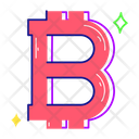 پیش‌نمایش فایل bitcoin-sign-8893660 از پک استیکرهای ناخن