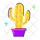 پیش‌نمایش فایل cactus-pot-8893621 از پک استیکرهای ناخن
