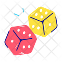 پیش‌نمایش فایل game-dice-8893614 از پک استیکرهای ناخن