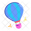 پیش‌نمایش فایل hot-balloon-8893666 از پک استیکرهای ناخن
