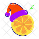 پیش‌نمایش فایل lemon-emoji-8893631 از پک استیکرهای ناخن