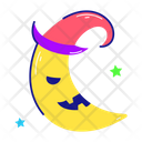 پیش‌نمایش فایل moon-emoji-8893648 از پک استیکرهای ناخن