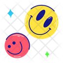 پیش‌نمایش فایل smiley-faces-8893645 از پک استیکرهای ناخن