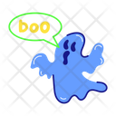 پیش‌نمایش فایل spooky-ghost-8893628 از پک استیکرهای ناخن