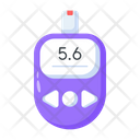 پیش‌نمایش فایل glucometer-8893918 از پک پزشکی