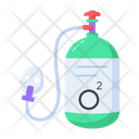پیش‌نمایش فایل oxygen-tank-8893905 از پک پزشکی