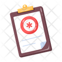 پیش‌نمایش فایل patient-report-8893911 از پک پزشکی