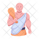پیش‌نمایش فایل ancient-fighter-8921174 از پک شخصیت‌های پادشاهی