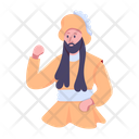پیش‌نمایش فایل ancient-king-8921222 از پک شخصیت‌های پادشاهی