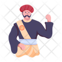 پیش‌نمایش فایل ancient-ruler-8921225 از پک شخصیت‌های پادشاهی
