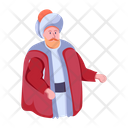 پیش‌نمایش فایل bayezid-8921196 از پک شخصیت‌های پادشاهی