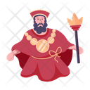 پیش‌نمایش فایل emperor-8921227 از پک شخصیت‌های پادشاهی