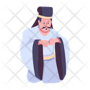پیش‌نمایش فایل karate-expert-8921212 از پک شخصیت‌های پادشاهی