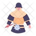 پیش‌نمایش فایل ninja-character-8921217 از پک شخصیت‌های پادشاهی