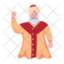 پیش‌نمایش فایل nobleman-8921229 از پک شخصیت‌های پادشاهی